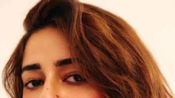 Ananya Panday
