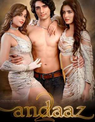 Andaaz 2