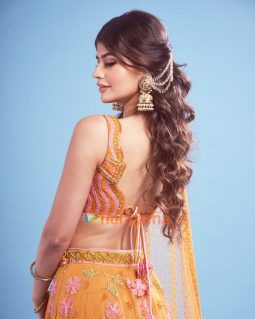 Anjini Dhawan