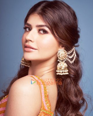 Anjini Dhawan