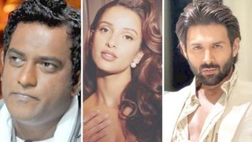 Anurag Basu DENIES reports of Triptii Dimri’s exit from his next with Kartik Aaryan: “That’s not true” Anurag Basu DENIES reports of Triptii Dimri’s exit from his next with Kartik Aaryan: “That’s not true”