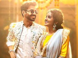 Aparshakti Khurana drops new single ‘Sohna Mukhda’ starring Anupama Parameswaran