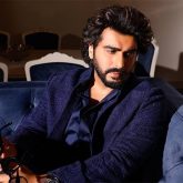 Arjun Kapoor injured as ceiling collapses on Mere Husband Ki Biwi set in Mumbai: Report