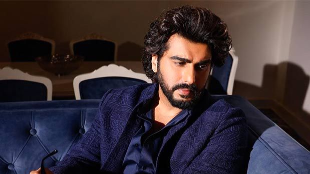 Arjun Kapoor injured as ceiling collapses on Mere Husband Ki Biwi set in Mumbai: Report