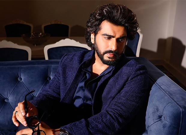 Arjun Kapoor injured as ceiling collapses on Mere Husband Ki Biwi set in Mumbai: Report