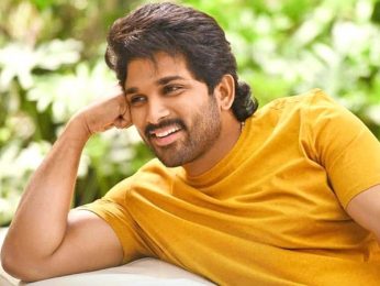 Allu Arjun granted relief bail in Hyderabad theater stampede case amid Pushpa 2 success Allu Arjun granted relief bail in Hyderabad theater stampede case amid Pushpa 2 success