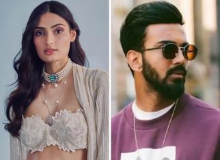 Athiya Shetty’s pregnancy glow steals the show in adorable pic with KL Rahul