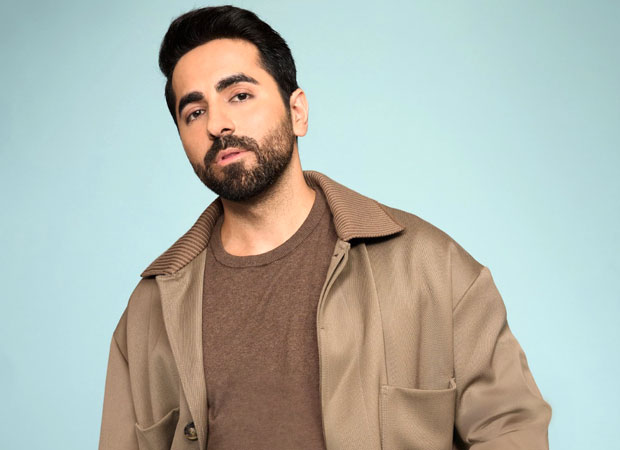 Ayushmann Khurrana to kick off 2025 with Thama shoot in Delhi; deets inside! : Bollywood Information – Bollywood Hungama