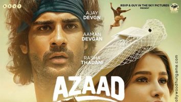 Azaad
