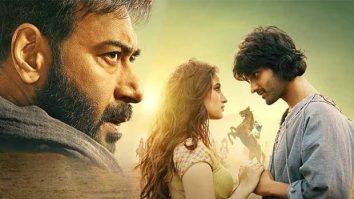 Azaad Trailer: Aaman Devgan and Rasha Thadani starrer action drama packs a punch; Ajay Devgn returns to big screen in intense avatar