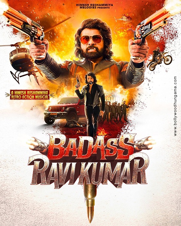 badass ravi kumar 5