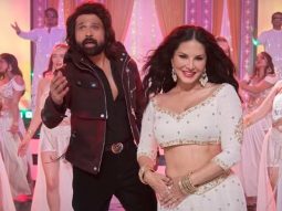 Bazaar E Ishq | Badass Ravi Kumar | Himesh Reshammiya | Prabhu Dheva | Sunny Leone