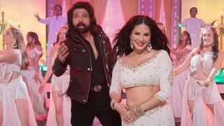 Bazaar E Ishq | Badass Ravi Kumar | Himesh Reshammiya | Prabhu Dheva | Sunny Leone