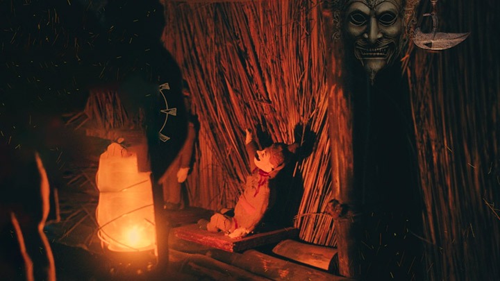 Baida | First Look | Supernatural Sci-fi Thriller | Hindi Film | Sudhanshu Rai | Puneet Sharma Baida | First Look | Supernatural Sci-fi Thriller | Hindi Film | Sudhanshu Rai | Puneet Sharma