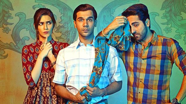 Bareilly Ki Barfi returns to theatres as Valentine’s week special release, on February 7