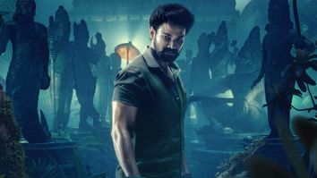 Bellamkonda Sai Sreenivas starrer #BSS12 gets its title; makers unveil special teaser