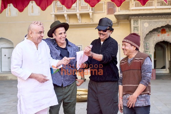 bhooth bangla 2 2