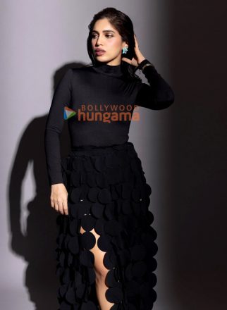 Bhumi Pednekar