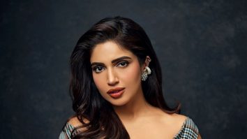 Celeb Photos Of Bhumi Pednekar