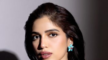 Bhumi Pednekar