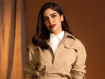 Bhumi Pednekar to represent India at Davos to promote climate action and gender equality