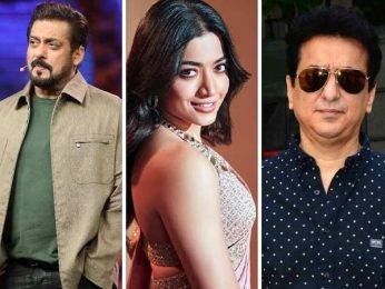 Bigg Boss 18 Finale: Sikandar team to join Salman Khan for a starry evening