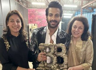 Bigg Boss 18 Grand Finale: Karan Veer Mehra walks away with the trophy again after Khatron Ke Khiladi 14; says, “I am the chosen won”