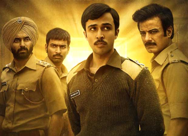 From Hansal Mehta to Anurag Kashyap, Applause Entertainment’s Black Warrant receives rave reviews from Bollywood celebs : Bollywood News