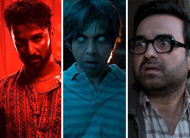 Top Performances that Stood Out in Bollywood in 2024