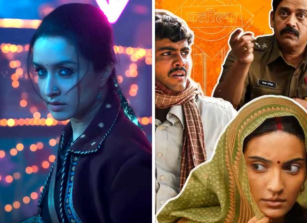 Bollywood Hungama Best of 2024: Stree 2 and Laapataa Ladies rules the roost with technical brilliance 2024 : Bollywood News