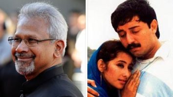 Mani Ratnam on making films like Bombay in today’s times, “I will think twice before thinking of it”