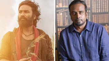 EXCLUSIVE: Captain Miller filmmaker Arun Matheswaran to make his big Hindi debut; to be produced by Sarita Ashwin Varde and Nazir Ahmed