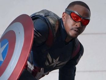 Let’s decode why Steve Rogers’ decision to choose Sam Wilson as Captain America was the perfect choice Let’s decode why Steve Rogers’ decision to choose Sam Wilson as Captain America was the perfect choice