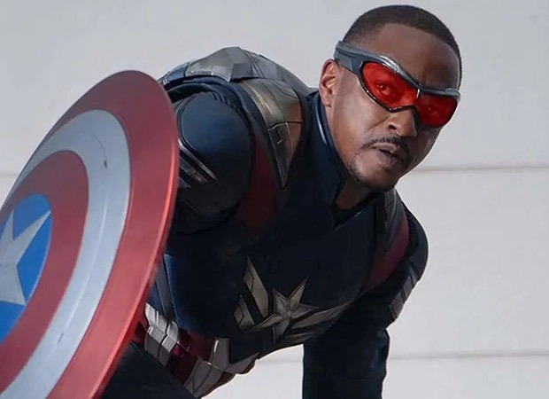 Let's decode why Steve Rogers’ decision to choose Sam Wilson as Captain America was the perfect choice