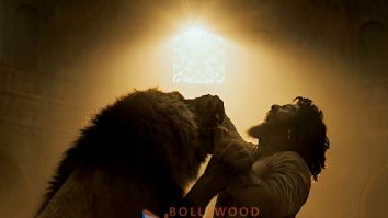 Movie Stills Of The Movie Chhaava