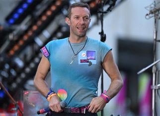 Chris Martin chants “Jai Shri Ram” and thanks fans with “Shukriya” at Mumbai concert, watch videos
