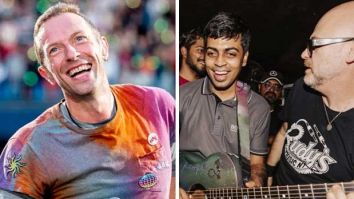 Chris Martin uses sign language at Coldplay’s Mumbai concert, invites visually impaired fans on stage