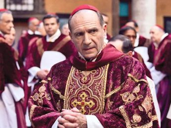 Peter Straughan calls Conclave a “Labor of Love” after 8 Oscar nominations; Ralph Fiennes applauds director Edward Berger Peter Straughan calls Conclave a “Labor of Love” after 8 Oscar nominations; Ralph Fiennes applauds director Edward Berger