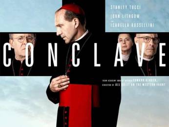 Edward Berger directorial Conclave to release in Indian cinemas on January 31, 2025 Edward Berger directorial Conclave to release in Indian cinemas on January 31, 2025