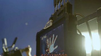 On The Sets Of The Movie Crazxy