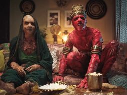 Crazxy – Date Announcement by Tumbbad’s Hastar and Dadi | Sohum Shah | Girish Kohli