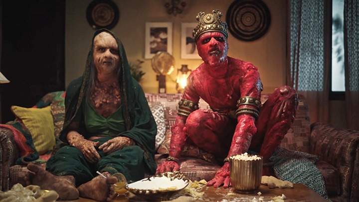 Crazxy – Date Announcement by Tumbbad’s Hastar and Dadi | Sohum Shah | Girish Kohli Crazxy – Date Announcement by Tumbbad’s Hastar and Dadi | Sohum Shah | Girish Kohli