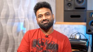 DSP: “I wanted the flavour of Sami in Angaaron” | Pushpa 2