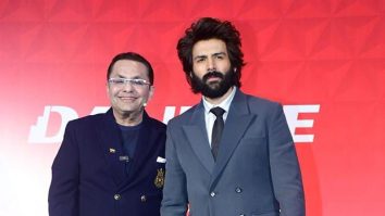 Danube Properties founder explains why he calls Kartik Aaryan a superstar: “I’ve not seen anybody like him who promotes a film even after the film has been released”