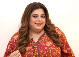 Delnaaz Irani draws comparison between theatre and performing onscreen; says, “You have certain privileges while doing films and TV but it is not there on stage”