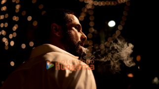 Movie Stills Of The Movie Deva