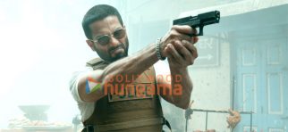 Movie Stills Of The Movie Deva