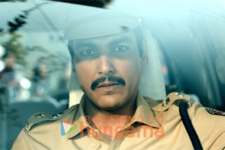 Movie Stills Of The Movie Deva