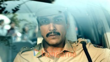 Movie Stills Of The Movie Deva