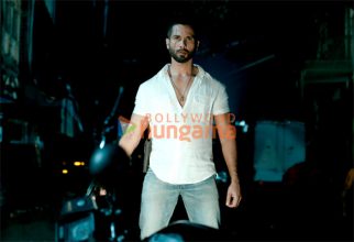 Movie Stills Of The Movie Deva